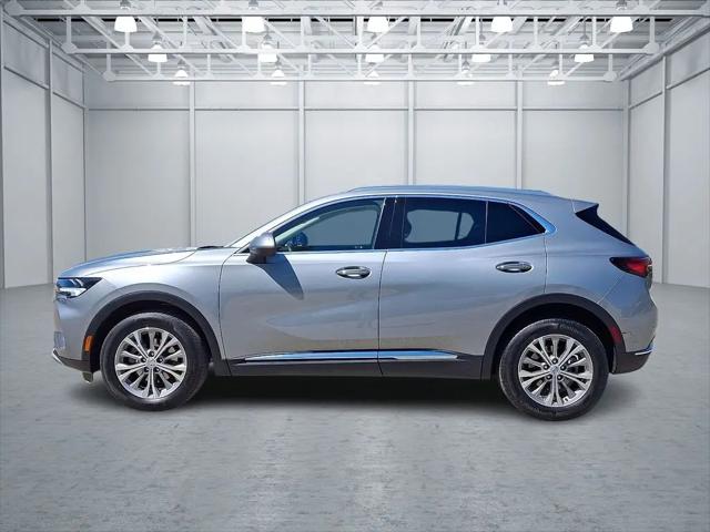 2023 Buick Envision Preferred AWD