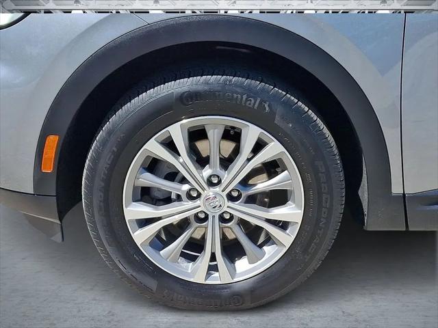 2023 Buick Envision Preferred AWD