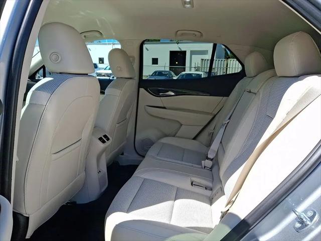 2023 Buick Envision Preferred AWD