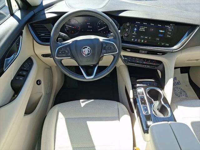 2023 Buick Envision Preferred AWD