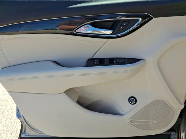 2023 Buick Envision Preferred AWD