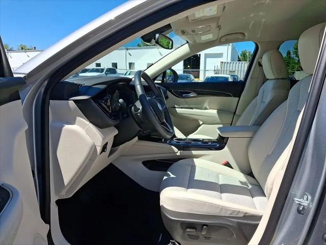 2023 Buick Envision Preferred AWD
