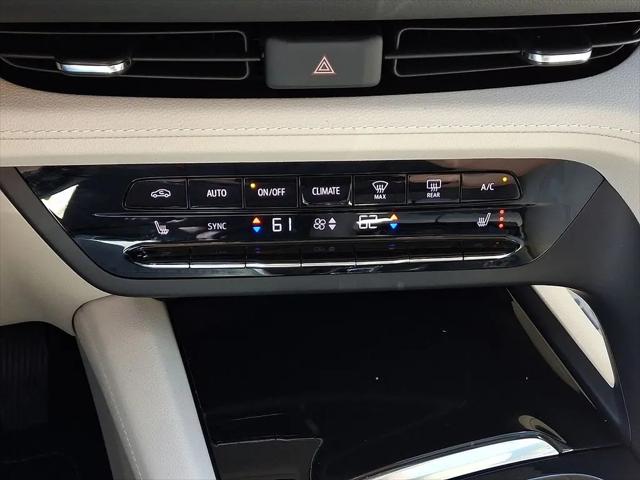 2023 Buick Envision Preferred AWD