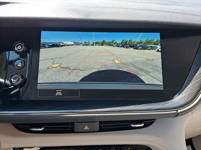 2023 Buick Envision Preferred AWD