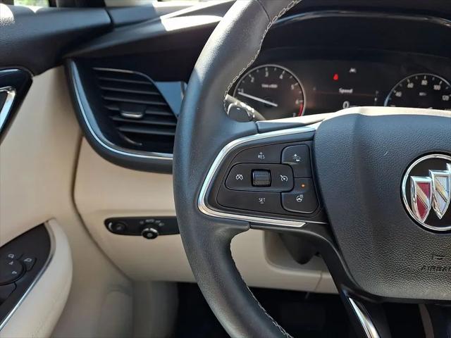 2023 Buick Envision Preferred AWD