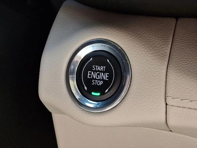 2023 Buick Envision Preferred AWD