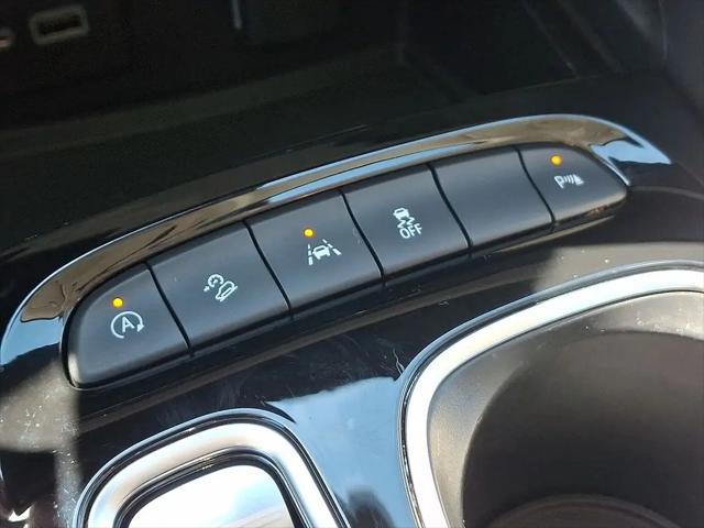 2023 Buick Envision Preferred AWD