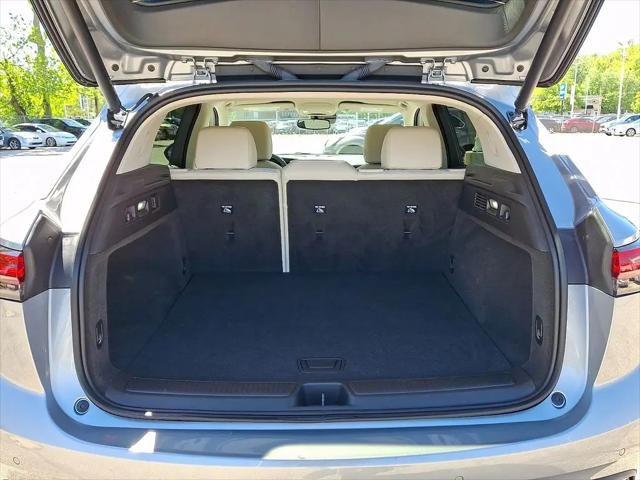 2023 Buick Envision Preferred AWD