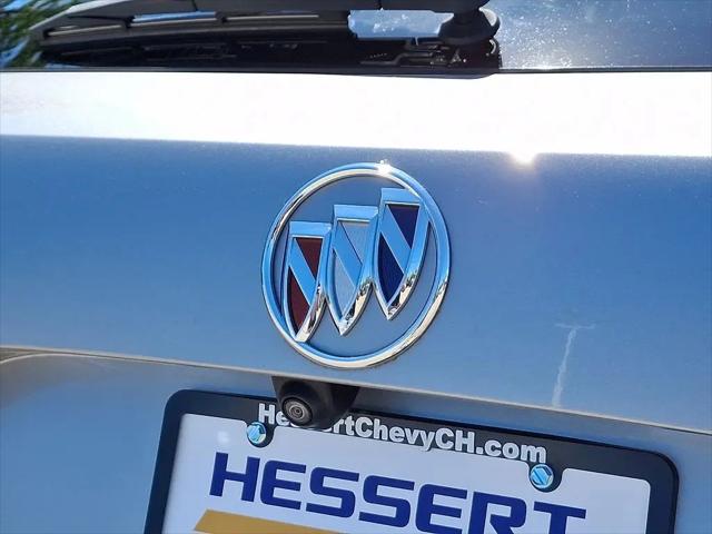 2023 Buick Envision Preferred AWD