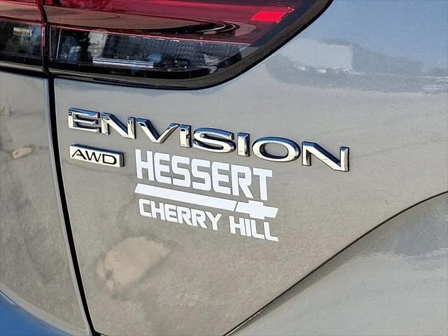 2023 Buick Envision Preferred AWD