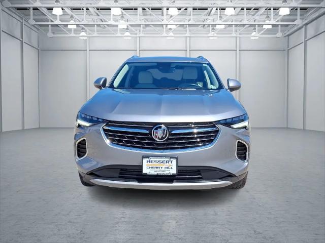 2023 Buick Envision Preferred AWD