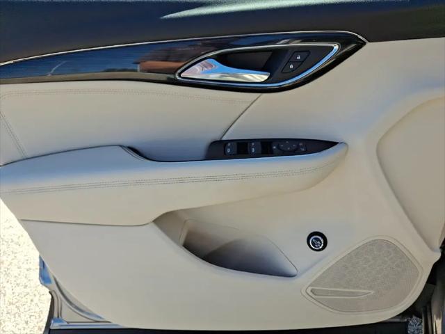 2023 Buick Envision Preferred AWD
