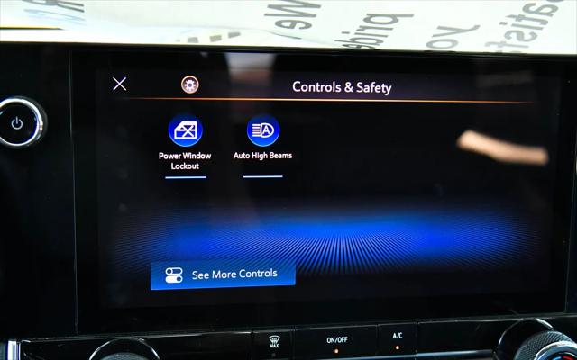2023 Chevrolet Colorado 2WD Crew Cab Short Box WT