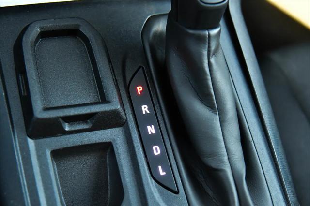 2023 Chevrolet Colorado 2WD Crew Cab Short Box WT