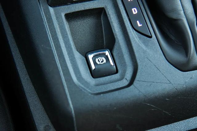 2023 Chevrolet Colorado 2WD Crew Cab Short Box WT