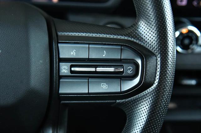 2023 Chevrolet Colorado 2WD Crew Cab Short Box WT