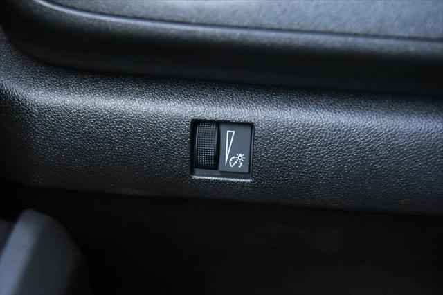 2023 Chevrolet Colorado 2WD Crew Cab Short Box WT