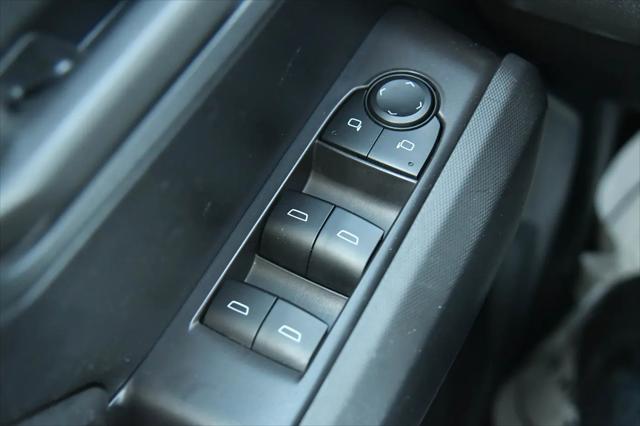 2023 Chevrolet Colorado 2WD Crew Cab Short Box WT
