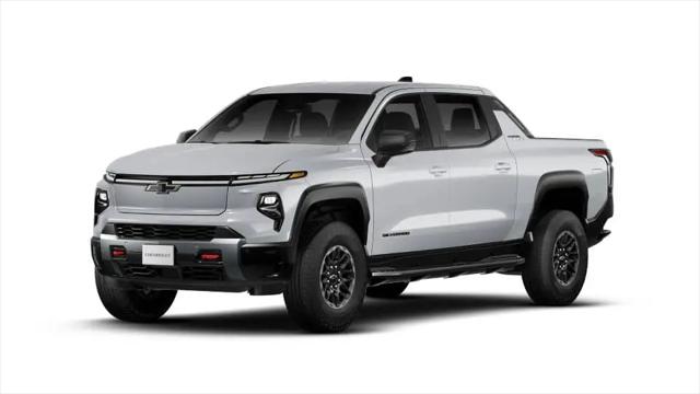 2026 Chevrolet Silverado EV Trail Boss - Extended Range 4WD for sale in Reidsville, NC