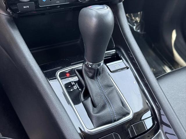 2022 Jeep Compass Latitude FWD