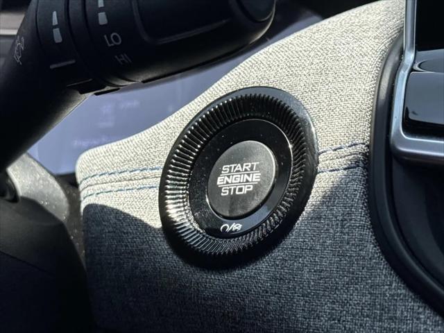 2022 Jeep Compass Latitude FWD