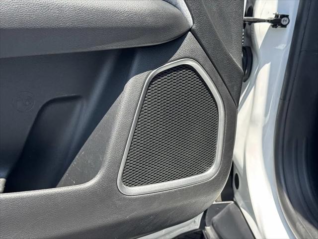 2022 Jeep Compass Latitude FWD
