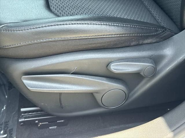 2022 Jeep Compass Latitude FWD