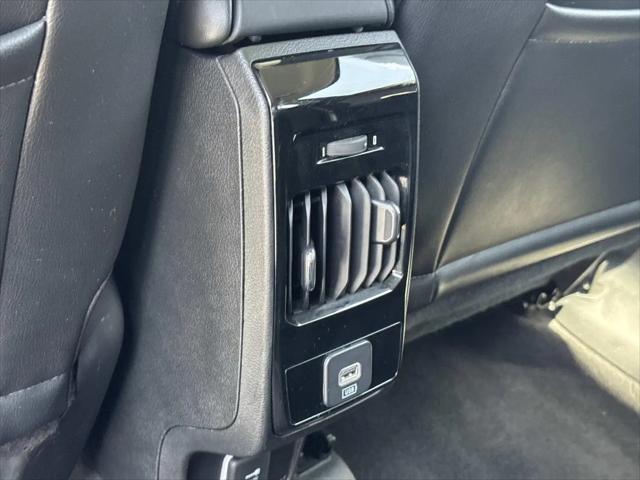 2022 Jeep Compass Latitude FWD