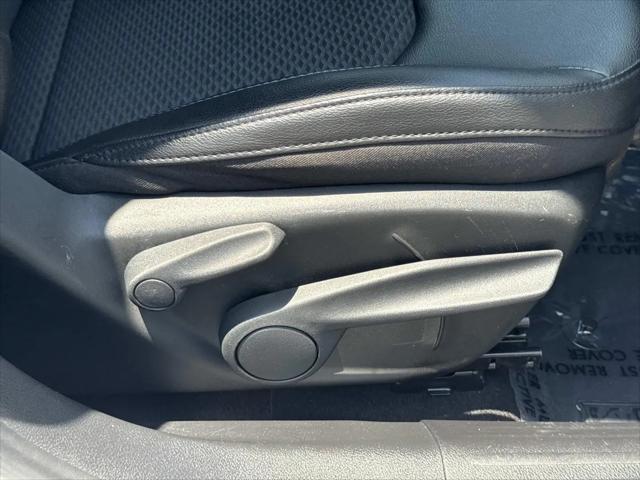 2022 Jeep Compass Latitude FWD