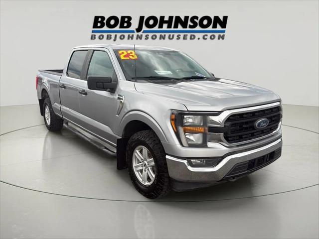 2023 Ford F-150 XLT for sale in Pulaski, NY