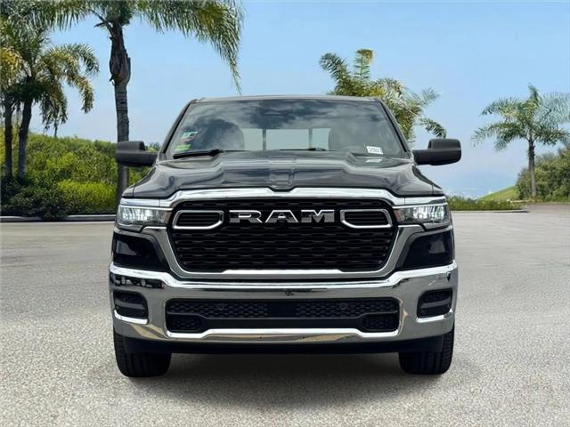 2026 Ram 1500 Tradesman Crew Cab 4x4 5'7" Box