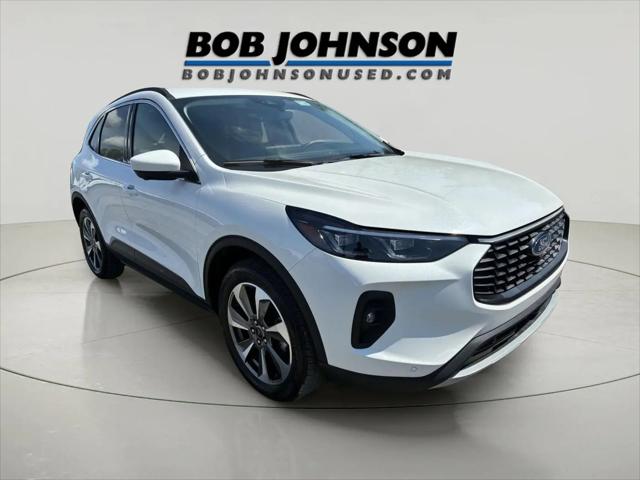 2024 Ford Escape Platinum for sale in Watertown, NY
