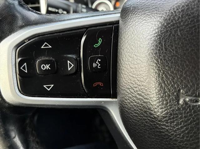 2019 Ram 1500 Big Horn/Lone Star Crew Cab 4x4 5'7" Box