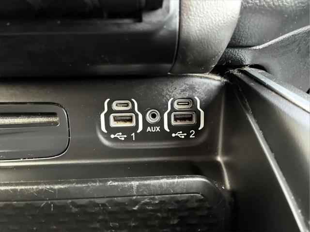 2019 Ram 1500 Big Horn/Lone Star Crew Cab 4x4 5'7" Box