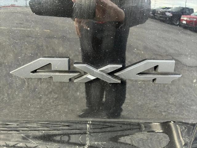 2019 Ram 1500 Big Horn/Lone Star Crew Cab 4x4 5'7" Box