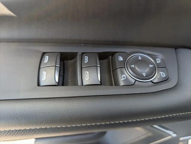 2026 Chevrolet Tahoe 4WD Premier