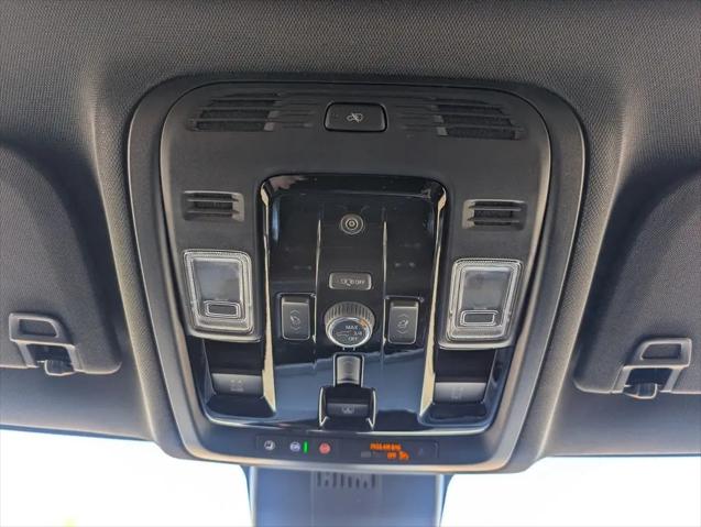 2026 Chevrolet Tahoe 4WD Premier