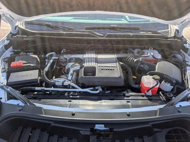 2026 Chevrolet Tahoe 4WD Premier