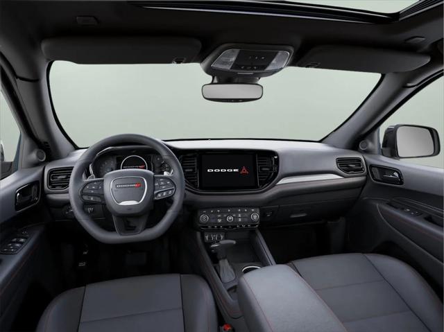 2026 Dodge Durango GT Plus AWD