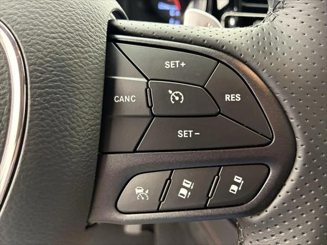 2026 Dodge Durango GT Plus AWD