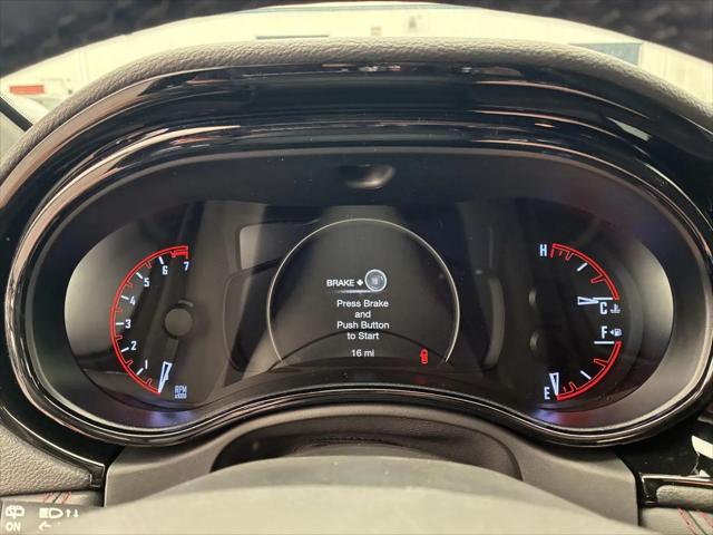 2026 Dodge Durango GT Plus AWD