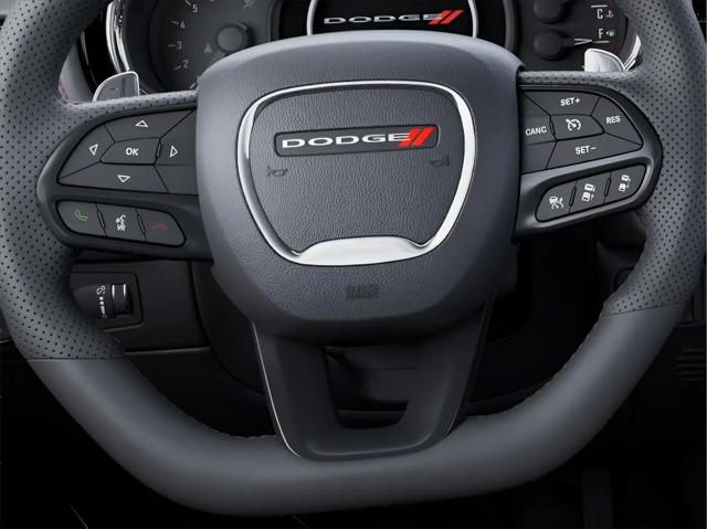 2026 Dodge Durango GT Plus AWD