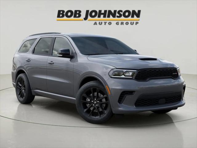 2026 Dodge Durango GT Plus AWD for sale in Watertown, NY