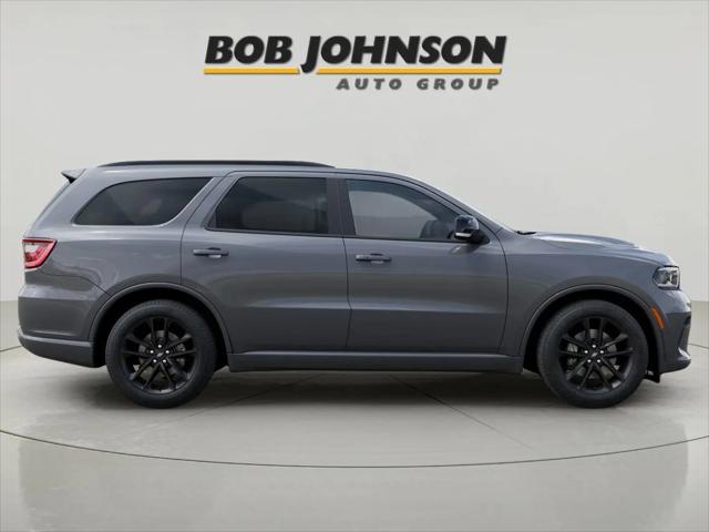 2026 Dodge Durango GT Plus AWD
