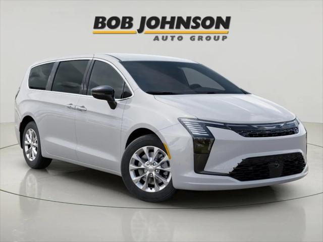 2027 Chrysler Pacifica Select AWD for sale in Watertown, NY