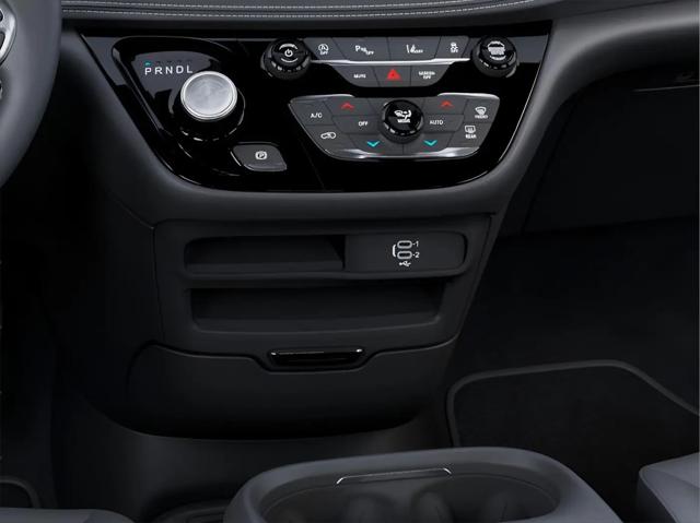 2027 Chrysler Pacifica Select AWD