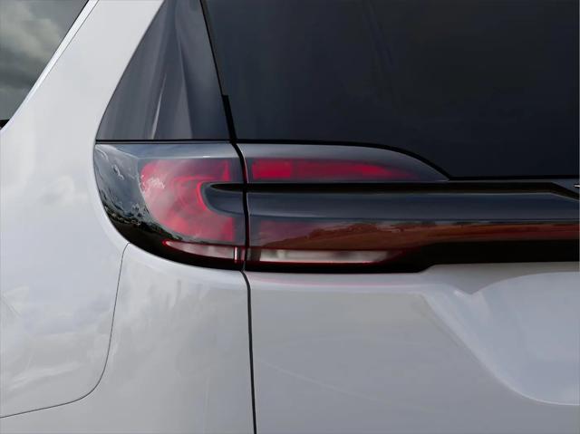 2027 Chrysler Pacifica Select AWD