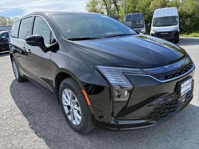 2027 Chrysler Pacifica Select for sale in Watertown, NY