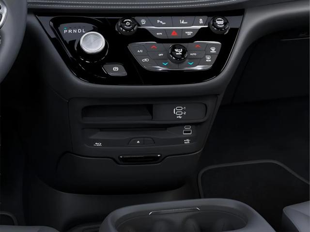 2027 Chrysler Pacifica Select AWD