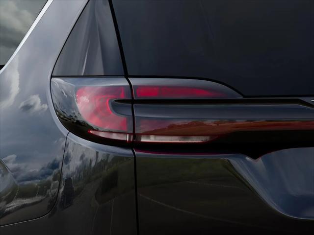 2027 Chrysler Pacifica Select AWD